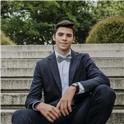 Profesor particular de primaria y la ESO para clases de matemáticas, física o química